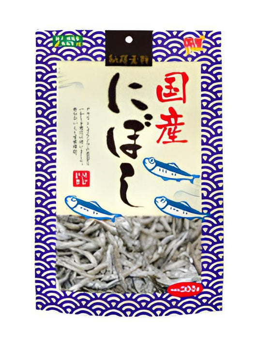 納得素材 - 貓狗零食 沙甸魚乾 300g