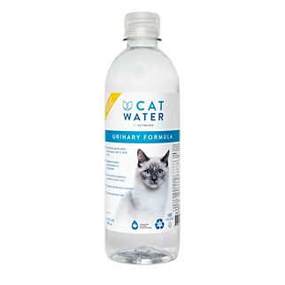 Vet Water – Cat Water 預防泌尿配方 500ml [貓用]